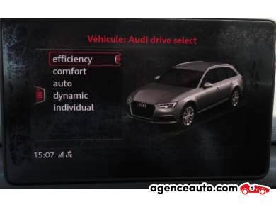Audi A4 Avant — 22