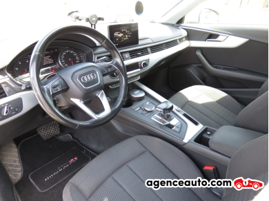 Audi A4 Avant — 9