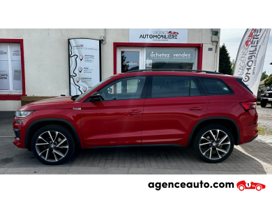 Skoda Kodiaq — 8
