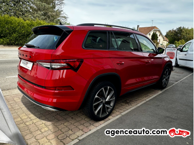 Skoda Kodiaq — 5