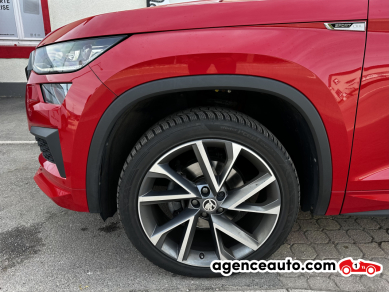 Skoda Kodiaq — 9