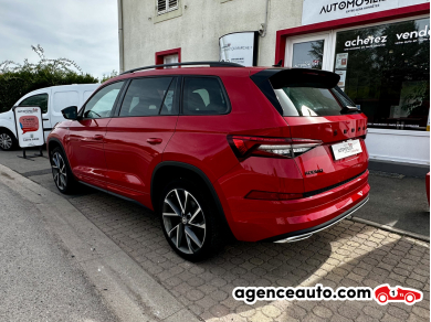 Skoda Kodiaq — 7