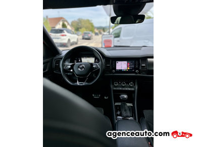 Skoda Kodiaq — 34