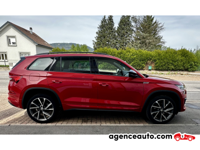 Skoda Kodiaq — 4