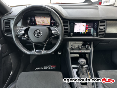 Skoda Kodiaq — 27