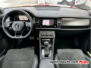 Skoda Kodiaq — 16