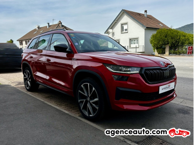 Skoda Kodiaq — 3