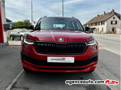 Skoda Kodiaq — 2