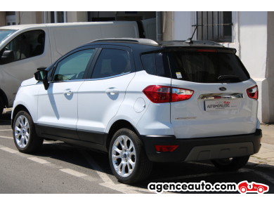 Ford Ecosport — 7