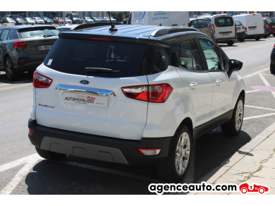 Ford Ecosport — 5
