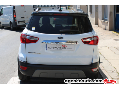 Ford Ecosport — 6