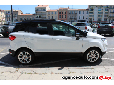 Ford Ecosport — 4