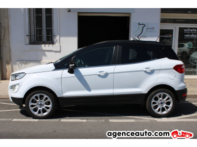 Ford Ecosport — 8
