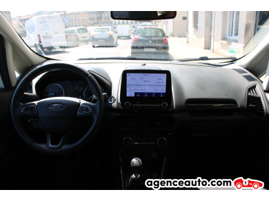 Ford Ecosport — 10