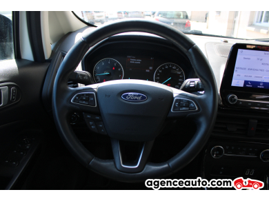 Ford Ecosport — 15