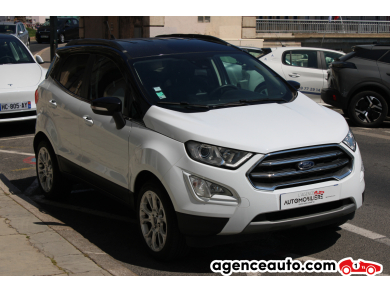 Ford Ecosport — 3