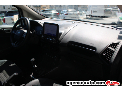 Ford Ecosport — 9