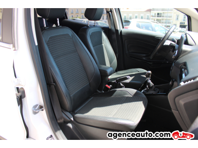 Ford Ecosport — 13