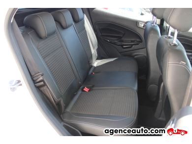 Ford Ecosport — 14