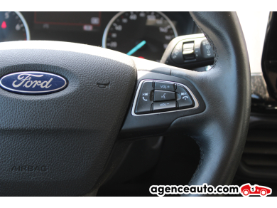 Ford Ecosport — 25