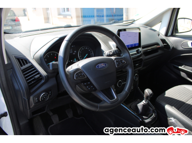 Ford Ecosport — 11