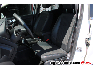 Ford Ecosport — 12