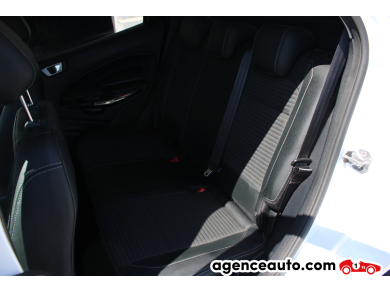 Ford Ecosport — 26