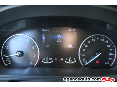 Ford Ecosport — 21