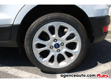 Ford Ecosport — 29