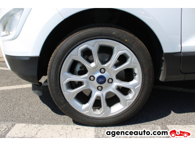 Ford Ecosport — 28