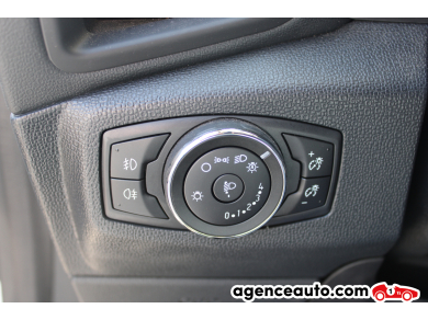 Ford Ecosport — 22