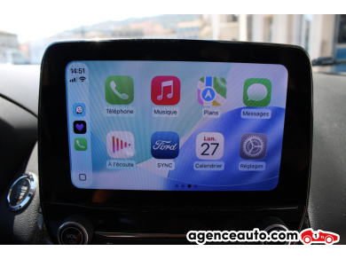 Ford Ecosport — 17