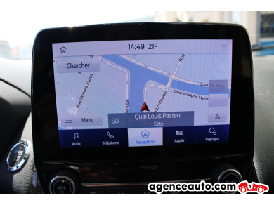 Ford Ecosport — 18