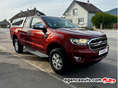 Ford Ranger — 4
