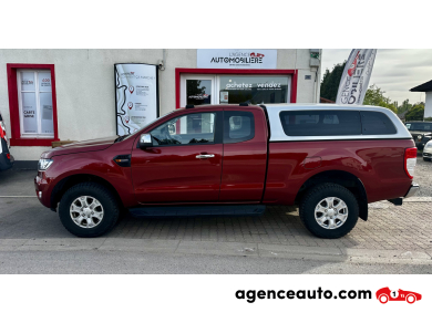 Ford Ranger — 9