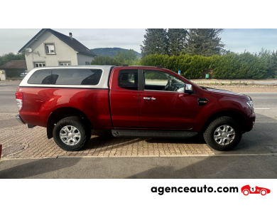 Ford Ranger — 5
