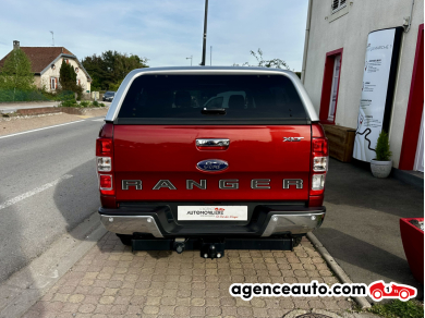 Ford Ranger — 7