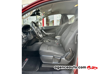 Ford Ranger — 14