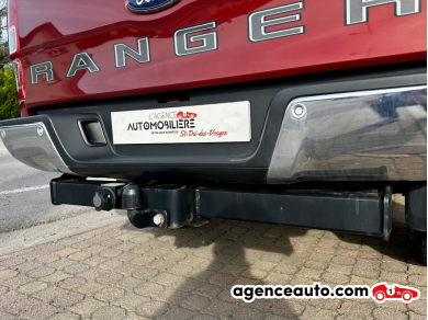 Ford Ranger — 11