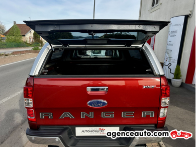 Ford Ranger — 22