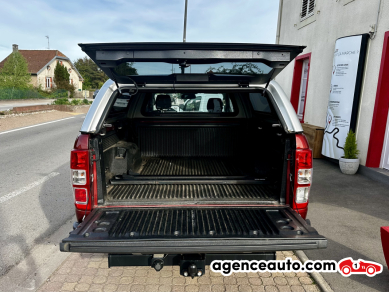 Ford Ranger — 23