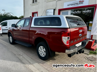 Ford Ranger — 8