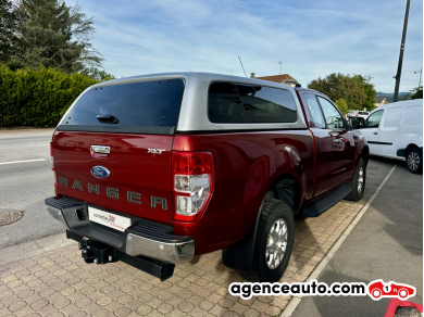 Ford Ranger — 6