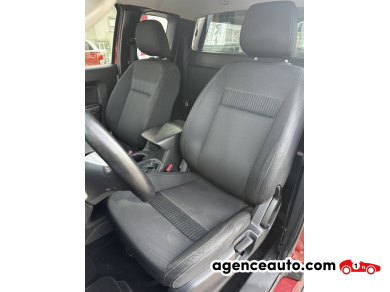 Ford Ranger — 15