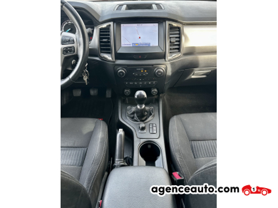 Ford Ranger — 29