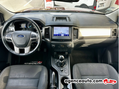 Ford Ranger — 16