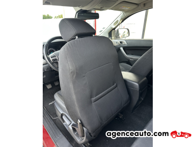 Ford Ranger — 25