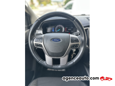 Ford Ranger — 28