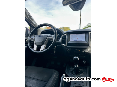 Ford Ranger — 34