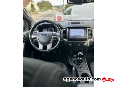 Ford Ranger — 35